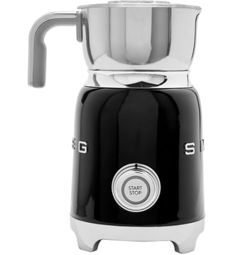 Chocolatière MFF11BLEU - Smeg - Coloris unique