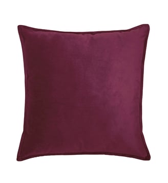 Coussin Glamour Anne de Solène