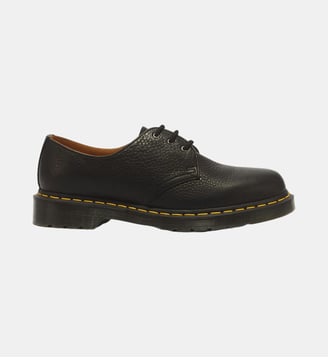Derbies 1461 Ambassador - Dr. Martens - Noir