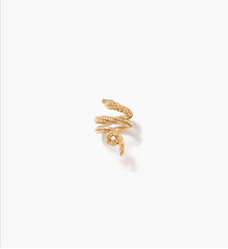 Bague Tao - Aurélie Bidermann - Or