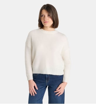 Pull MORYGI Le Temps Des Cerises