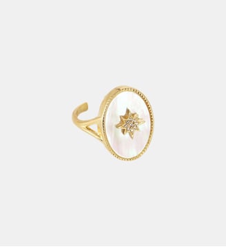 Bague SALOMÉ Nilaï