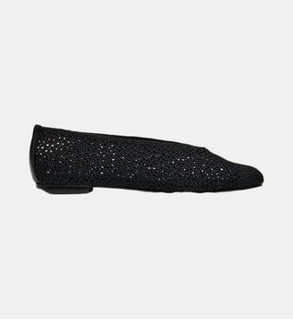 Ballerines Mahi - Odaje - Noir