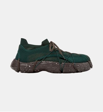 Baskets Roku Camper