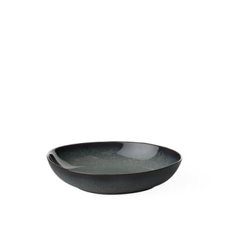 Coupe plate petite - Villeroy & Boch - Gris