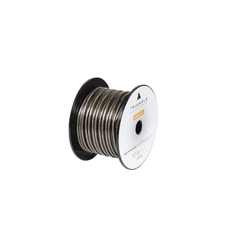 Câble enceinte OPERA - Bobine de 10M Triangle