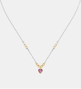 Collier TALISMANI - Morellato - Violet