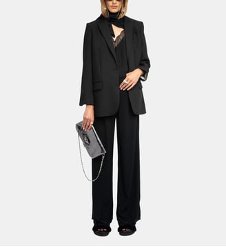 Pantalon Papel - Zadig&Voltaire - Noir