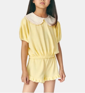T-shirt Carina Mipounet
