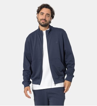 Veste zippée en molleton gratté Vahe Jott