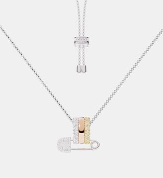 Collier Baby XL - APM Monaco - Argent