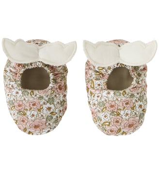 Chaussons BB & Co
