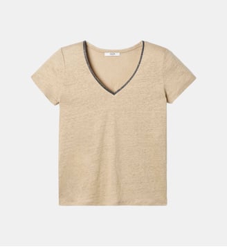 Top Tasmanie Beige - Zapa - Beige
