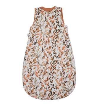 Gigoteuse chaude - BB & Co - Marron