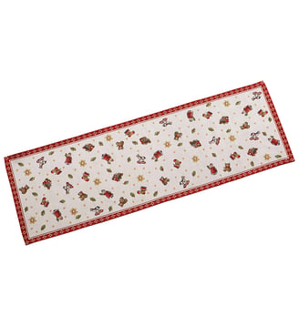 Chemin de table L - Villeroy & Boch - Multicolore