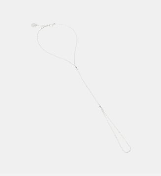 Bijou de main essentiel - Argent - YAY Paris - Argent