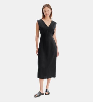 Robe longue  Nusa - Noyoco - Black