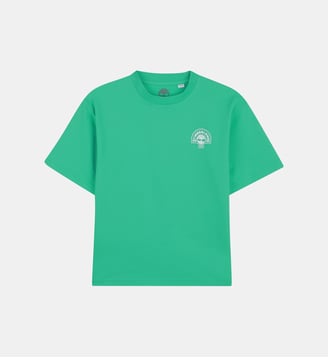 T-shirt à manches courtes - Timberland - Water garden