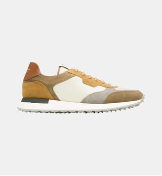 RUNNING DAZZLING MGBEIGE44-Taupe-40 - FR - Kost Paris - Taupe