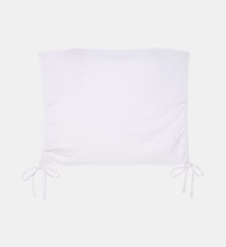Top bustier MAIA - Passionata - Blanc