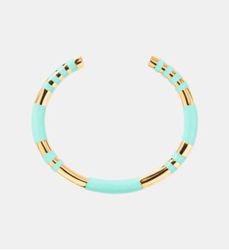 Jonc Positano - Aurélie Bidermann - Bleu