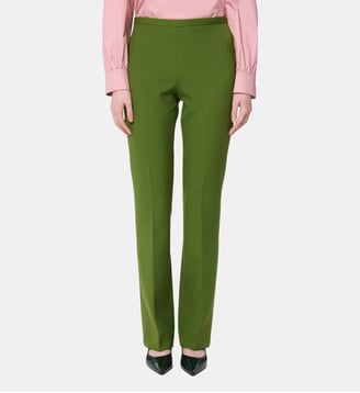 Pantalon Papillon - Tara Jarmon - Cactus