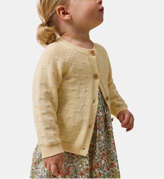 T-shirt  tissu Liberty - Coton biologique Cyrillus