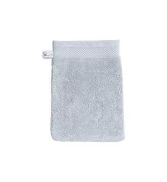 Gant De Toilette Pétale - Anne de Solène - Perle