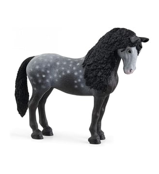 Jument pure race espagnole - Schleich - Multicolore