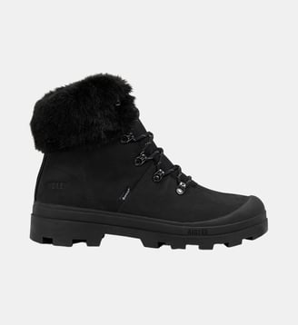 Chaussures de marche TENERE GTX F W - Aigle - Noir