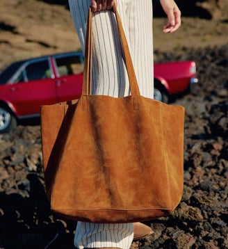 Sac imprimé  ALDO - La Petite Etoile - Camel