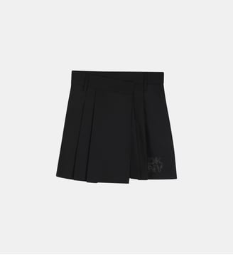 Jupe à strass DKNY