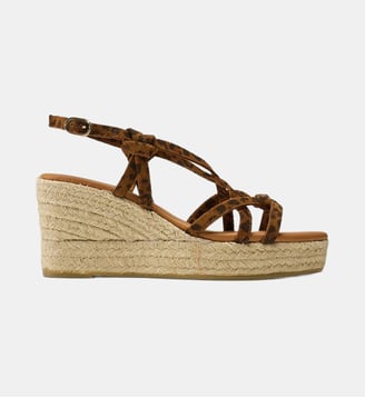 Espadrilles Fidi Odaje