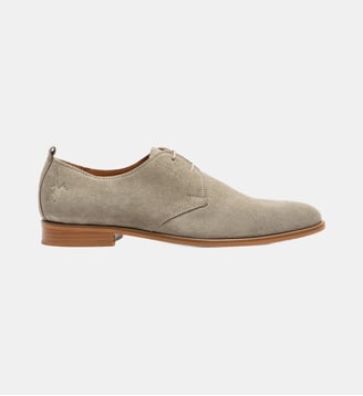 Derbies Colt 5 - Kost Paris - Kaki