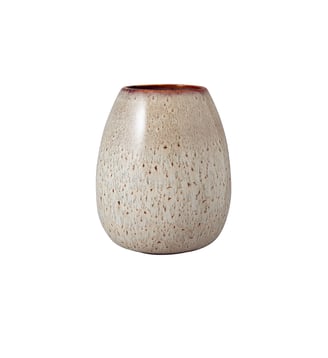 Vase Drop beige grand Villeroy & Boch