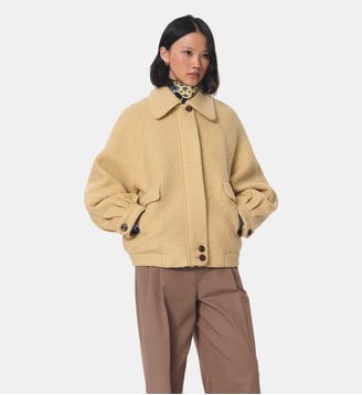 Blouson Billie Tara Jarmon