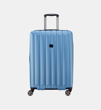 Valise rigide extensible 4R 69 cm Delsey Paris