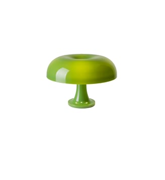 Lampe à poser - Artemide - Vert