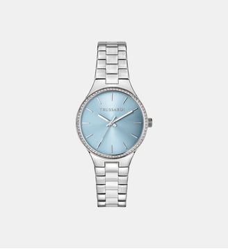 Montre T-ESSENZA - Trussardi - Acier inoxydable