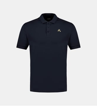 Polo  Coq d'Or - Le Coq Sportif - Bleu