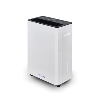 Deshumidificateur Madine - Air Naturel - Blanc