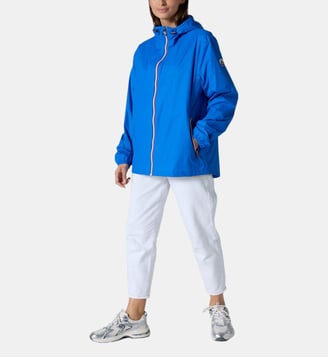 Imperméable mixte Kilmory - Jott - Lune bleue