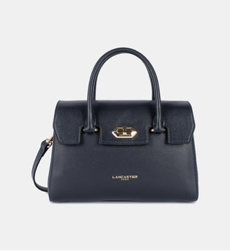 Sac cabas S Milano Cosmos - Lancaster - Bleu
