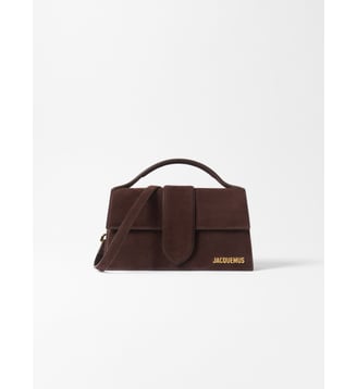 Le Grand Bambino - Jacquemus - Chocolat