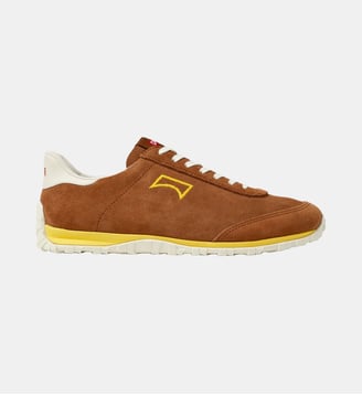 Baskets Drift Walk - Camper - Marron moyen