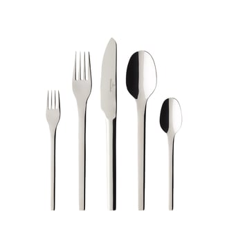 Ménagère 30pcs. Villeroy & Boch