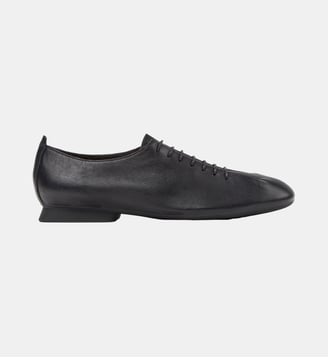 Ballerines Casi Myra cuir - Camper - Noir