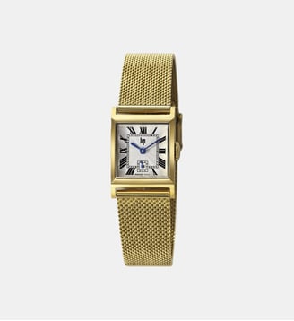Montre Churchill Argenté 671947 - Lip - Doré