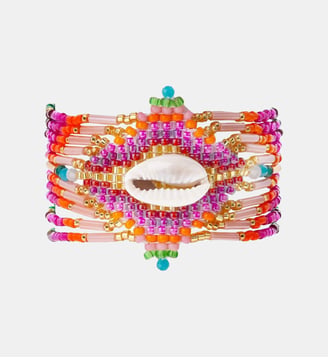 Bracelet Chokohona - Hipanema - Multicolore