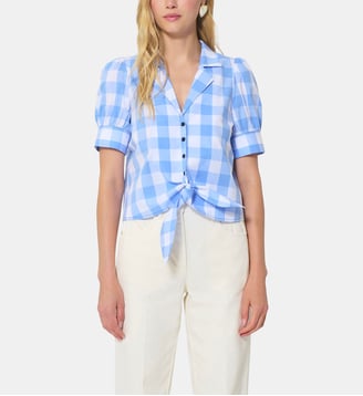 Chemise Côme - Tara Jarmon - Horizon